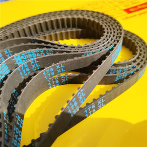 176XL rubber timing belt