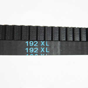 192XL rubber timing belt