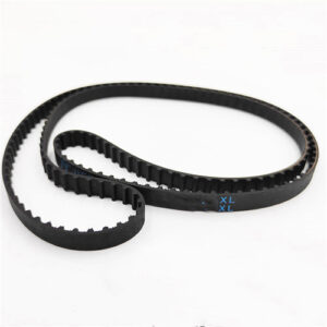 292 XL rubber timing belt